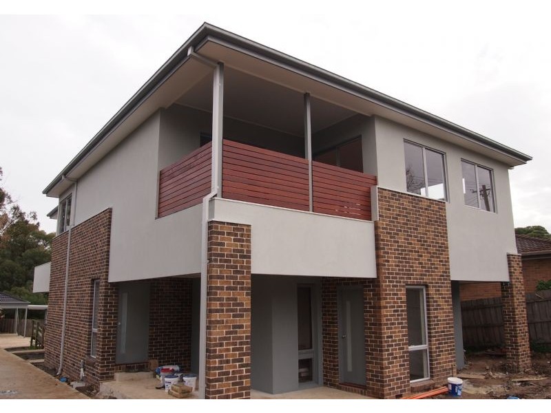 3/22 Bennett Street, Forest Hill VIC 3131