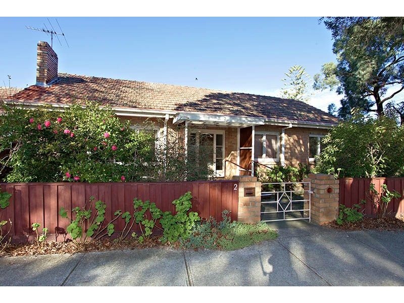 2 Alwyn Street, Nunawading VIC 3131