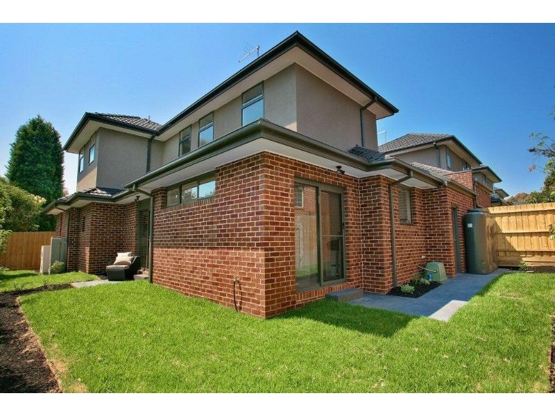 4/663 Whitehorse Road, Mitcham VIC 3132