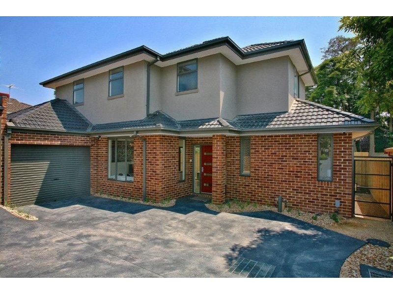 4/663 Whitehorse Road, Mitcham VIC 3132