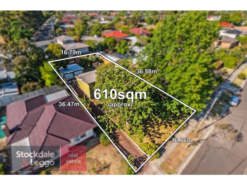 34 Mountfield Road, Mitcham VIC 3132