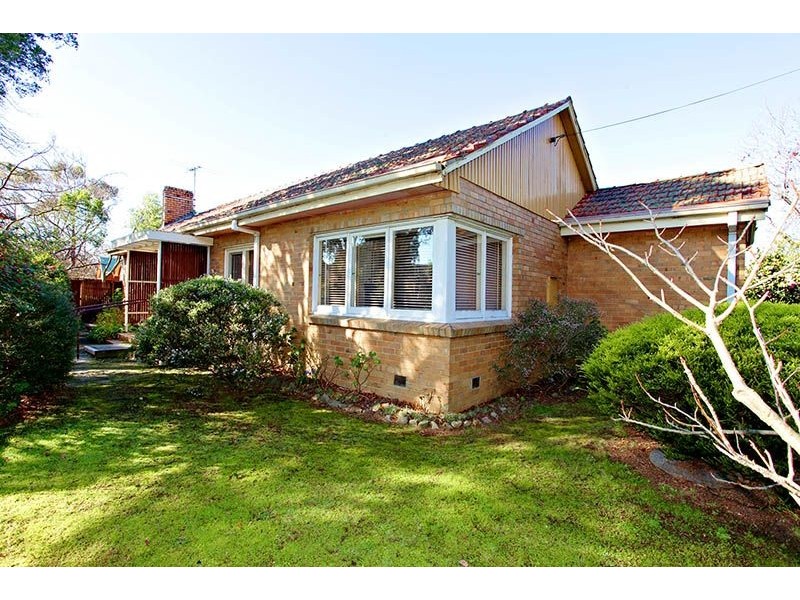 2 Alwyn Street, Mitcham VIC 3132