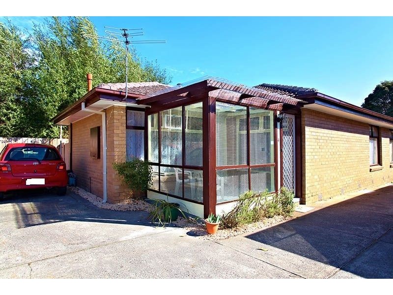 4/2 Walker Avenue, Mitcham VIC 3132
