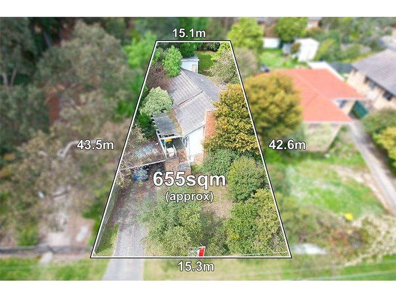 25 Springvale Road, Nunawading VIC 3131