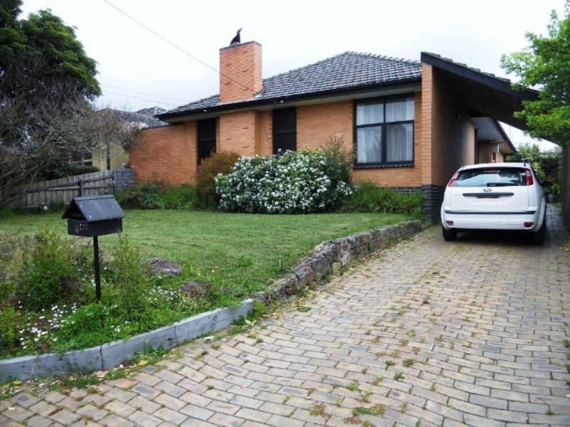 4 Box Avenue, Forest Hill VIC 3131