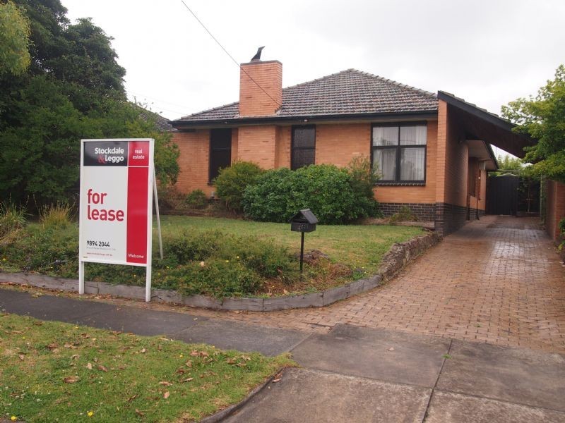 4 Box Avenue, Forest Hill VIC 3131