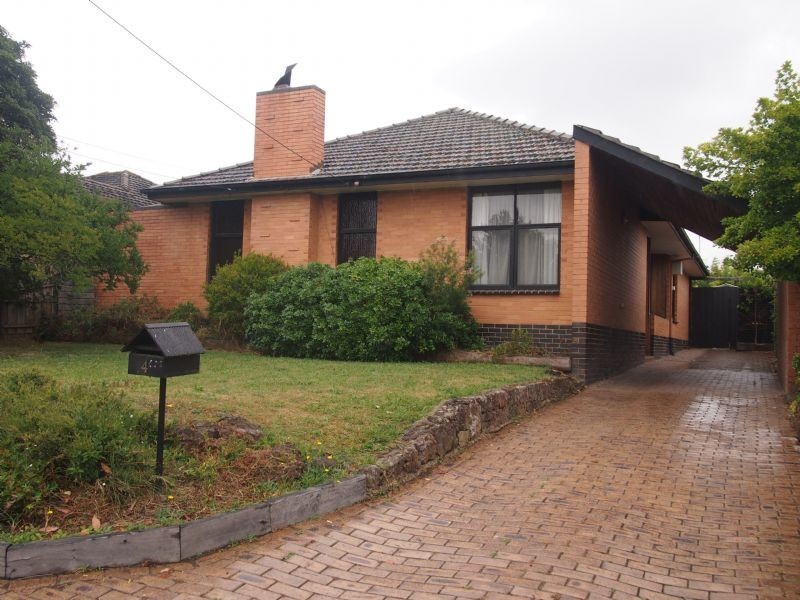 4 Box Avenue, Forest Hill VIC 3131