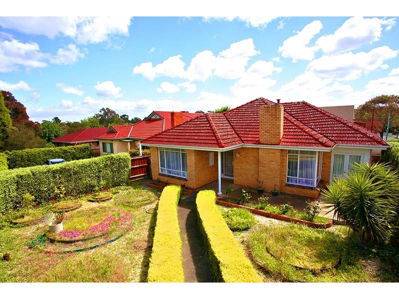 379 Canterbury Road, Forest Hill VIC 3131