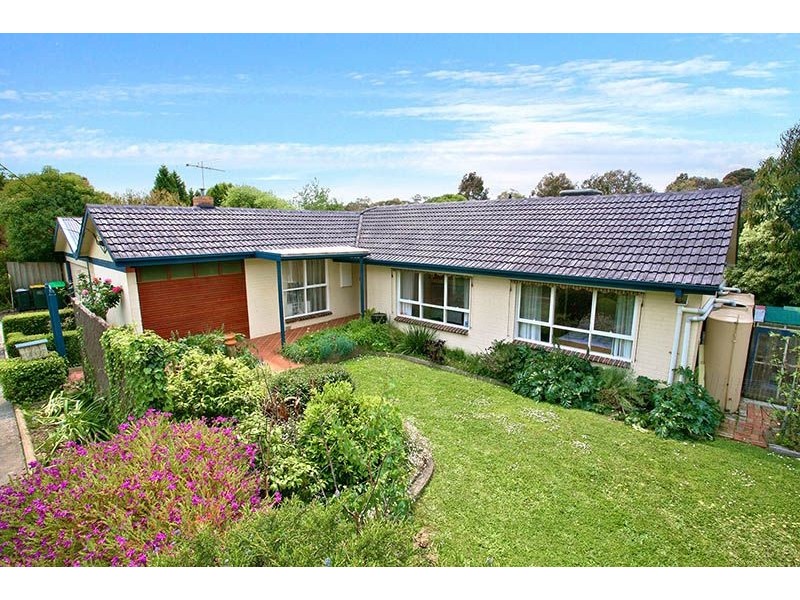 1 Pilita Street, Forest Hill VIC 3131