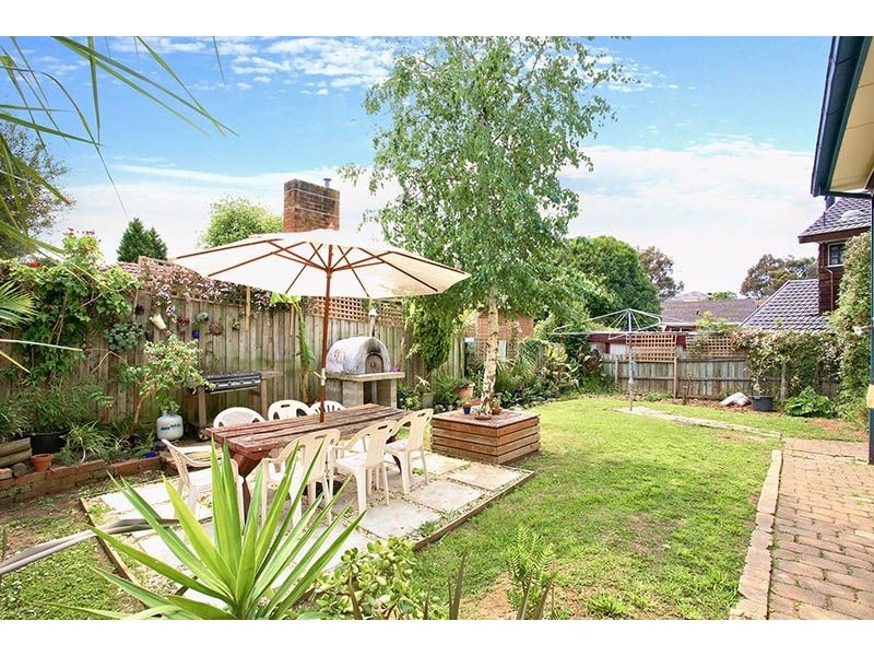 1 Pilita Street, Forest Hill VIC 3131