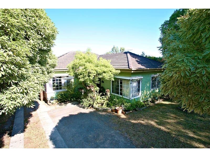 18 O’Shannessy Street, Nunawading VIC 3131