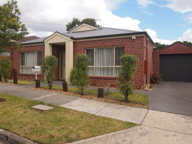 2a Lavelle Street, Blackburn South VIC 3130