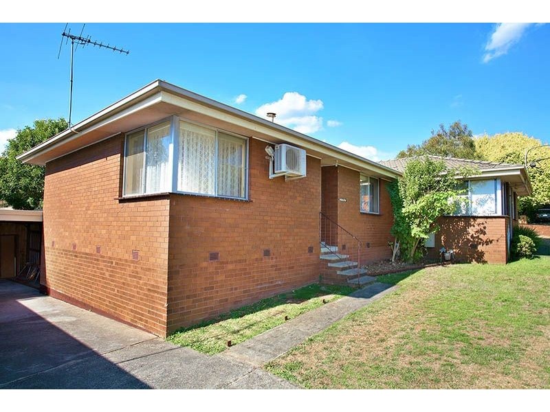 2/8 Willow Avenue, Mitcham VIC 3132