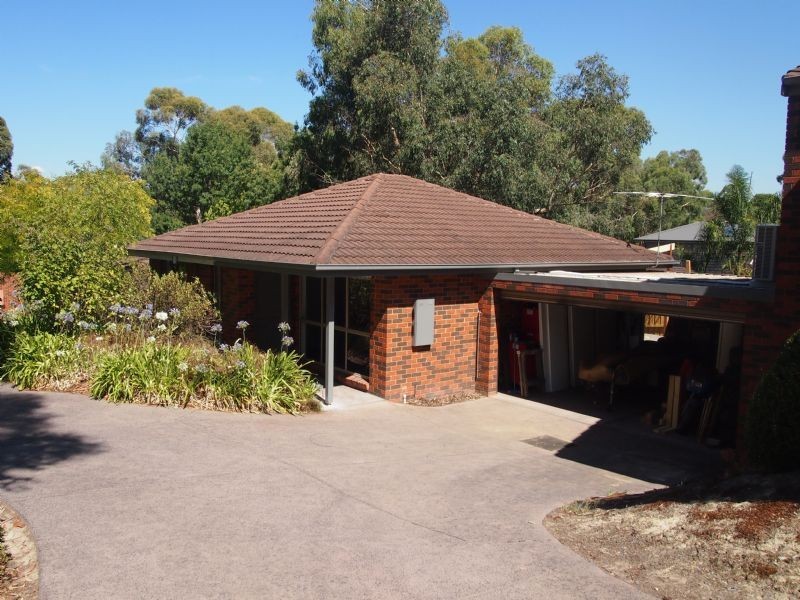 3/42 Patrick Avenue, Croydon North VIC 3136