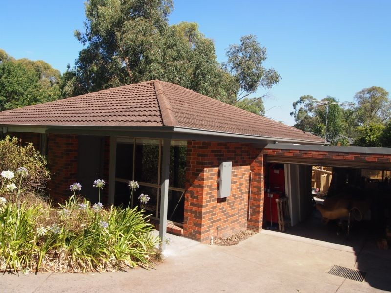 3/42 Patrick Avenue, Croydon North VIC 3136