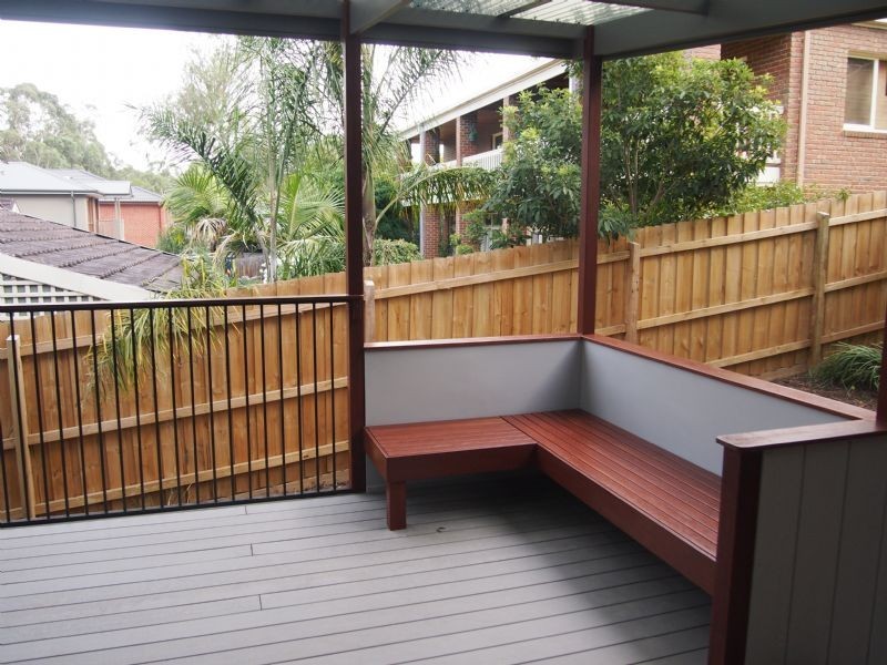 3/42 Patrick Avenue, Croydon North VIC 3136