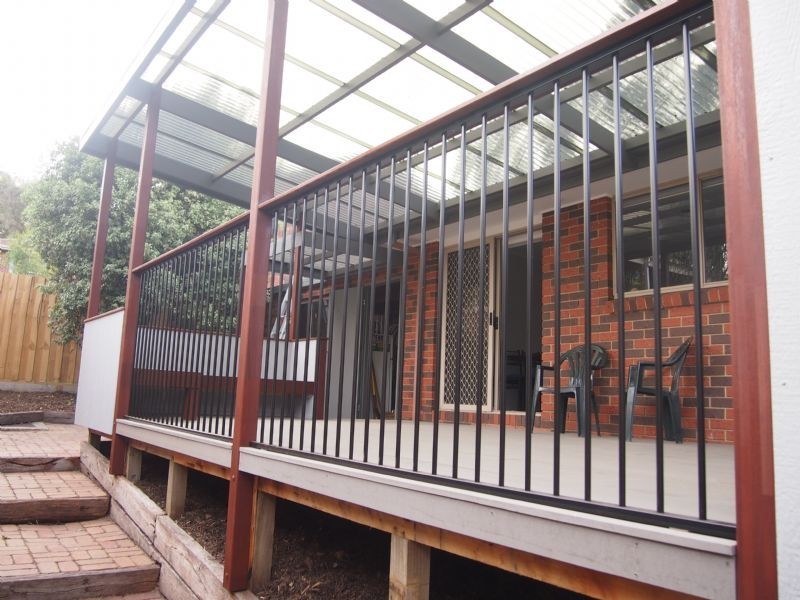 3/42 Patrick Avenue, Croydon North VIC 3136