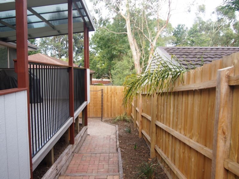 3/42 Patrick Avenue, Croydon North VIC 3136