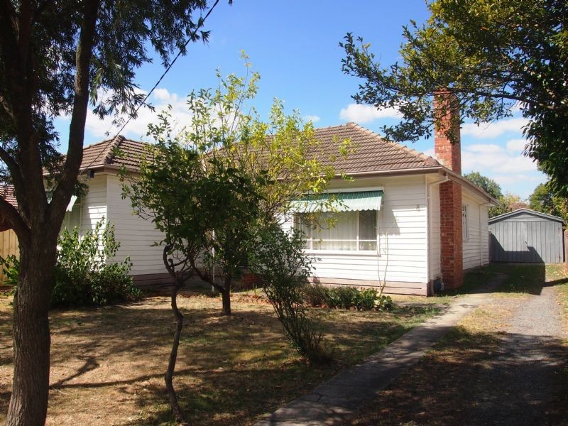 8 Saxton Street, Box Hill North VIC 3129