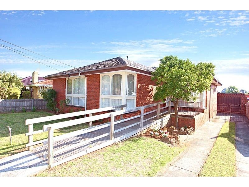 8 Shaun Avenue, Blackburn South VIC 3130