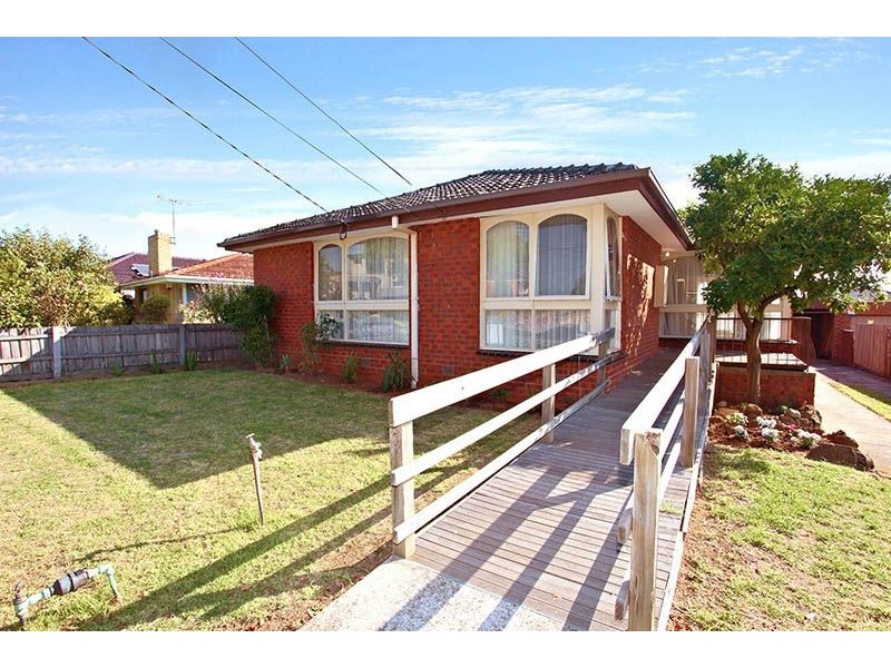 8 Shaun Avenue, Blackburn South VIC 3130