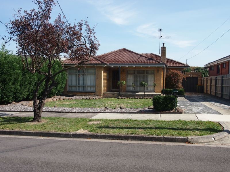 22 Woodcrest Road, Vermont VIC 3133