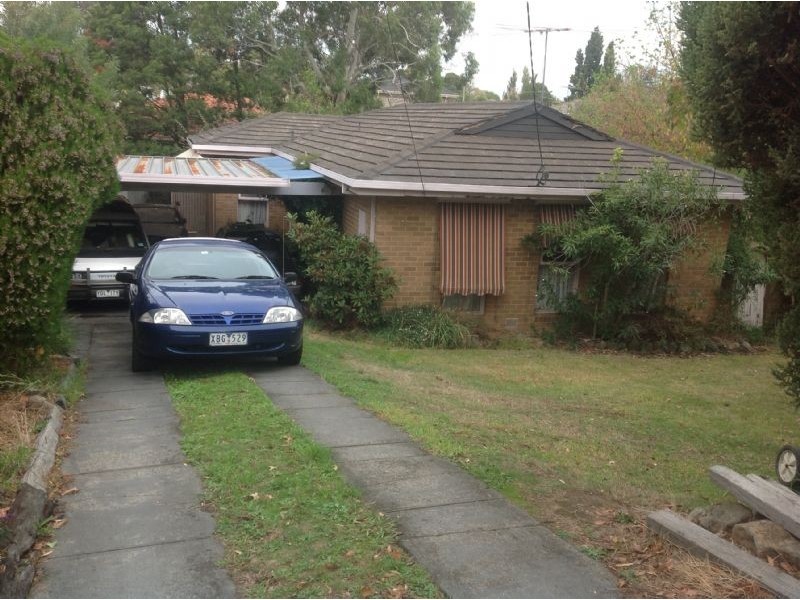 6 Ireland Avenue, Doncaster East VIC 3109