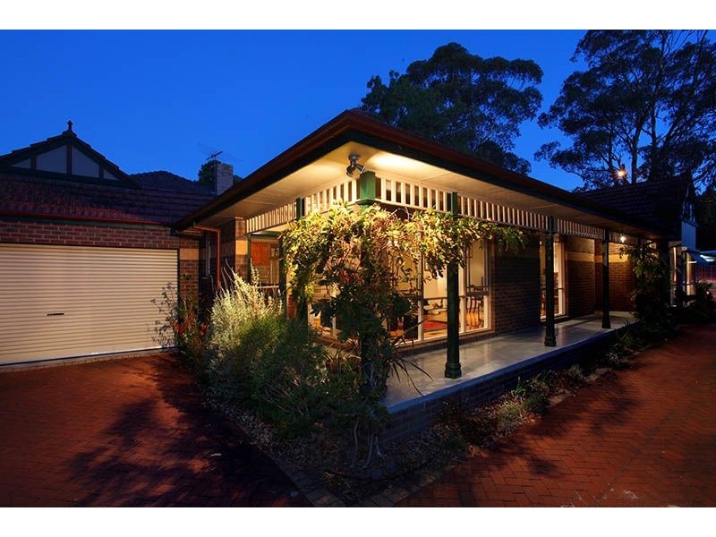 1/161 Canterbury Road, Blackburn VIC 3130