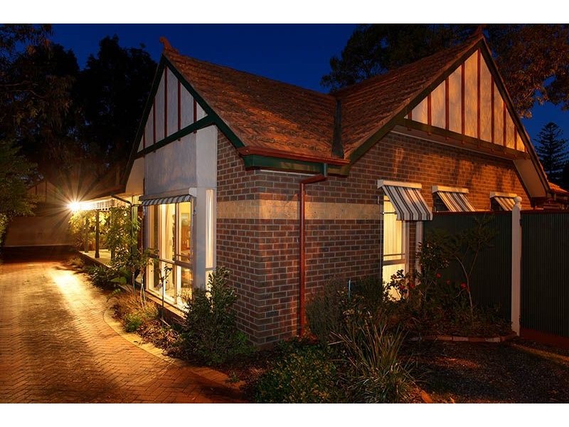 1/161 Canterbury Road, Blackburn VIC 3130