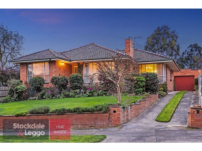 50 Alandale Road, Blackburn VIC 3130