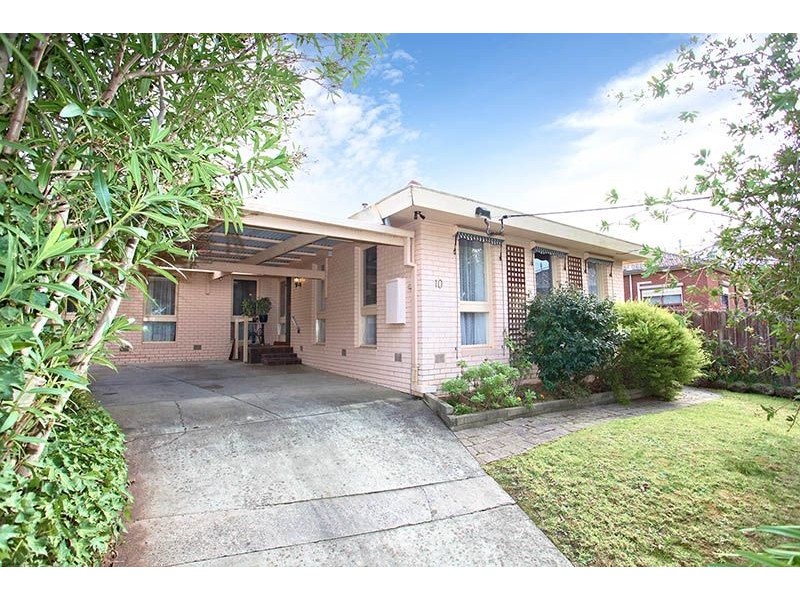 10 Cambara Court, Vermont South VIC 3133