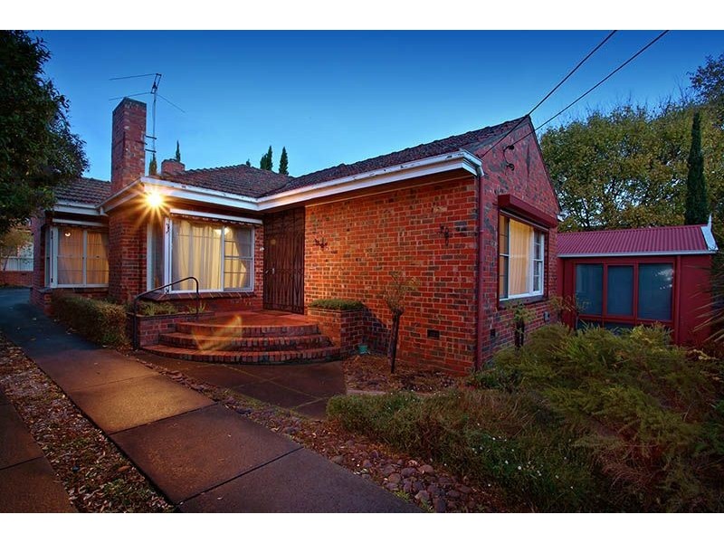 209 Springvale Road, Nunawading VIC 3131