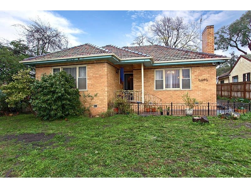 64 Heatherdale Road, Mitcham VIC 3132