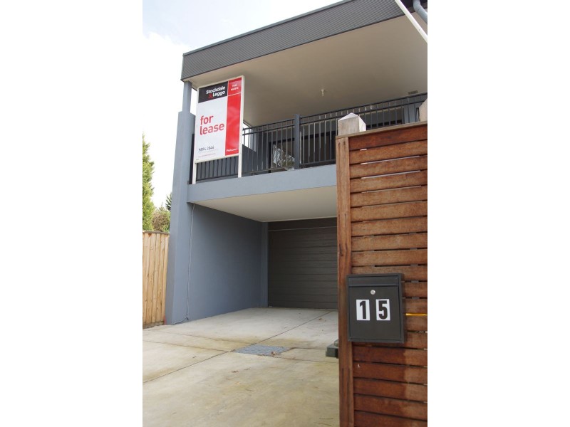 15 Fairway Street, Ivanhoe VIC 3079