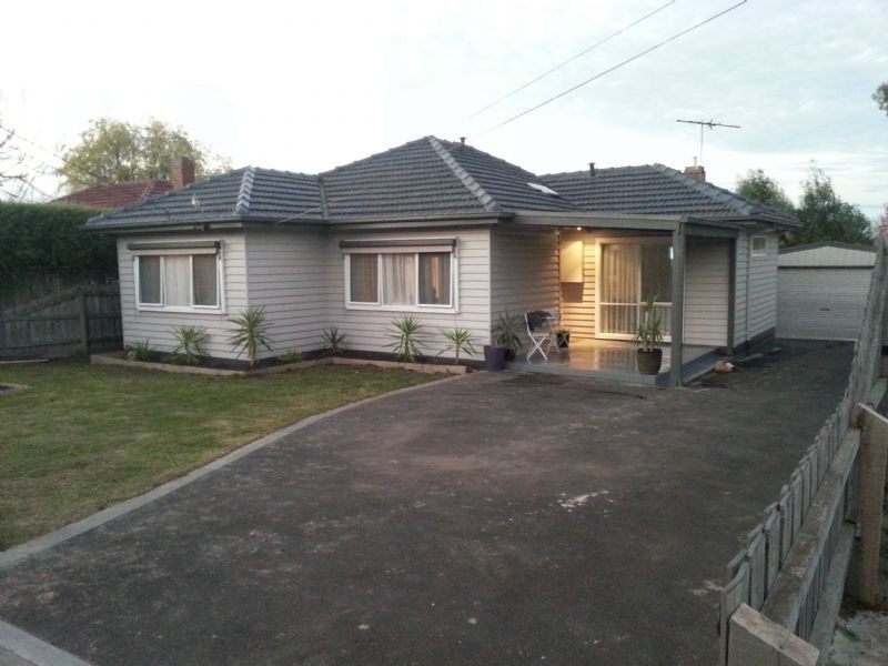 21 Beddoe Road, Vermont VIC 3133