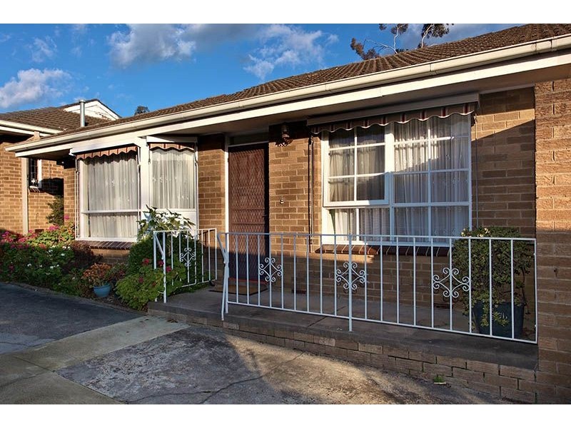 5/24 Mount Pleasant Road, Nunawading VIC 3131