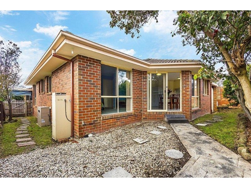 2/76 Shafer Road, Blackburn North VIC 3130