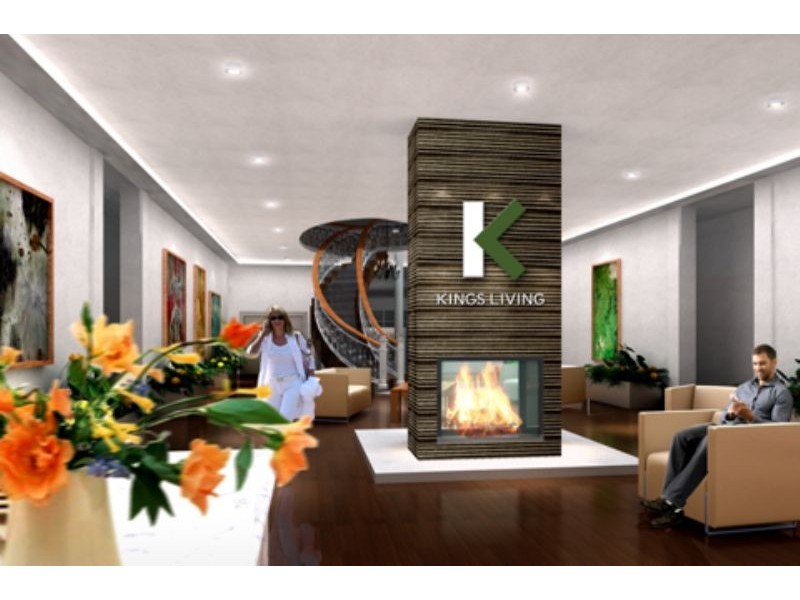 22/31-33 King Street, Templestowe VIC 3106