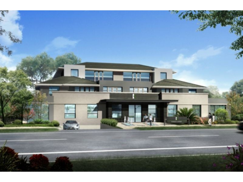22/31-33 King Street, Templestowe VIC 3106
