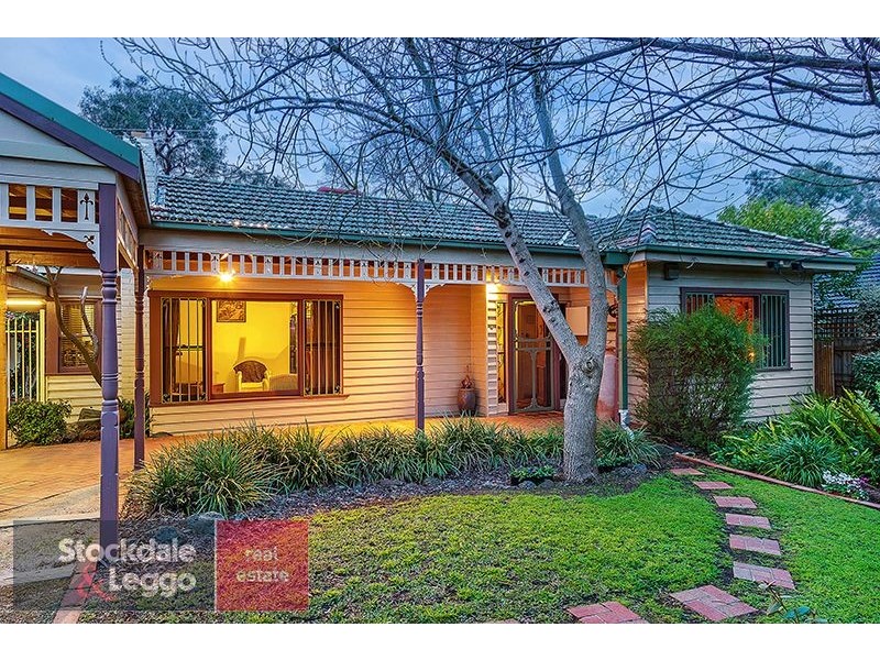 11 Walwa Street, Mitcham VIC 3132