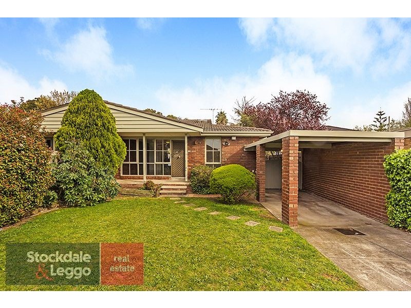 1/28 Hawthorn Road, Burwood East VIC 3151