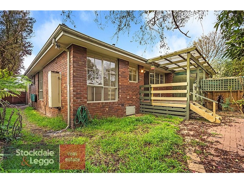 1/28 Hawthorn Road, Burwood East VIC 3151