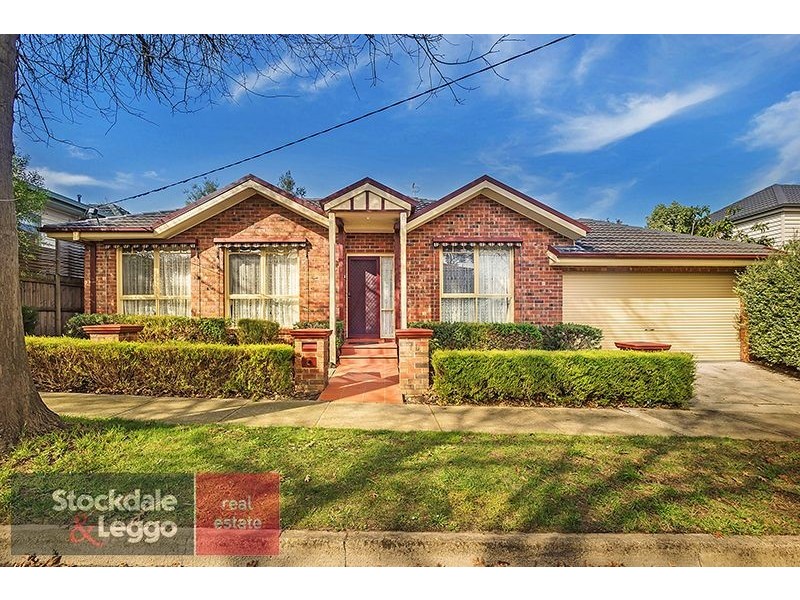 1D Ashlar Crescent, Blackburn VIC 3130