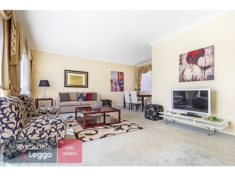 1D Ashlar Crescent, Blackburn VIC 3130