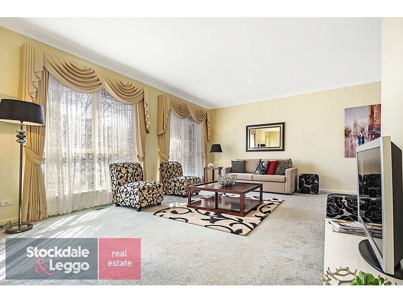 1D Ashlar Crescent, Blackburn VIC 3130