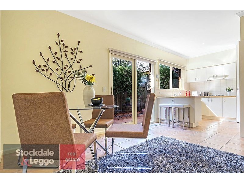 1D Ashlar Crescent, Blackburn VIC 3130