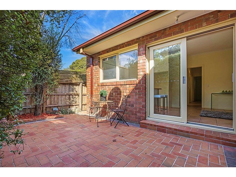 1D Ashlar Crescent, Blackburn VIC 3130