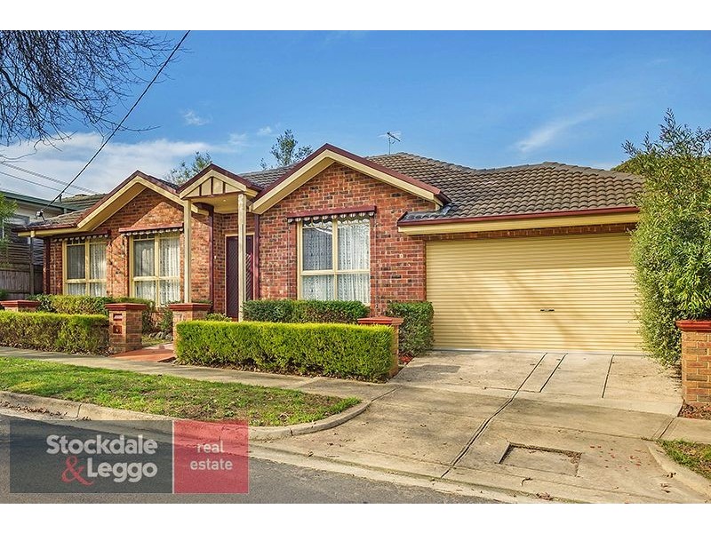 1D Ashlar Crescent, Blackburn VIC 3130
