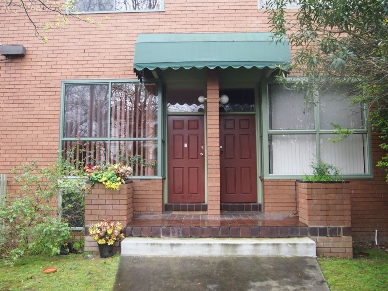 2/20 Albion Road, Box Hill VIC 3128