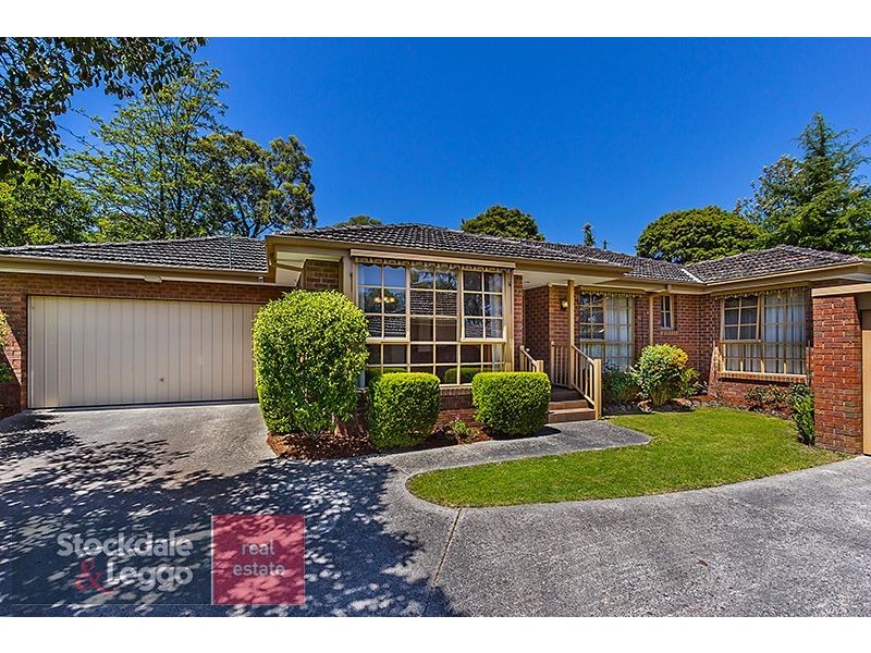 2/5 Holland Road, Blackburn South VIC 3130